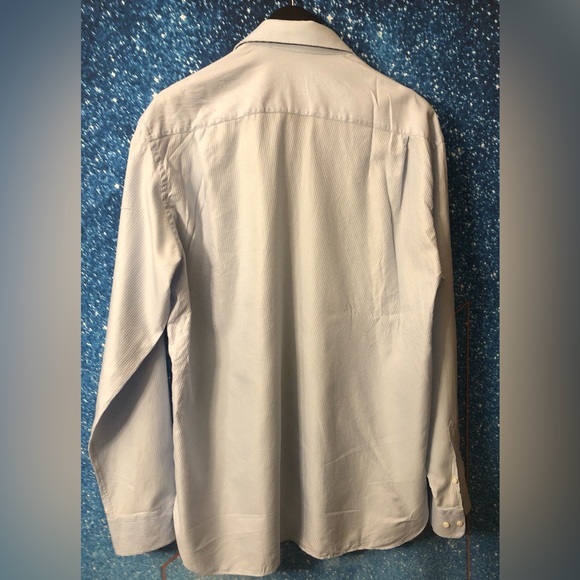 Armani Collezioni Luxury Dress Shirt - Picture 2 of 5